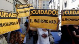 Lanzamiento de “Mujeres al poder”: Desmontar el machismo en la política chilena