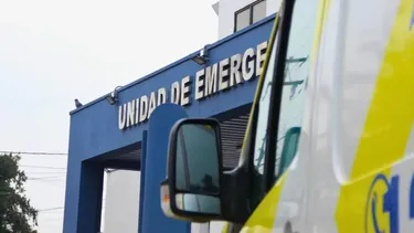 El Desconcierto | llego a sapu con sintomas de infarto, no fue atendida como emergencia y fallecio  municipio pagara a hijas 60 millones.webp