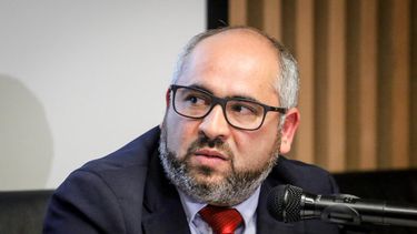 Director de Unidad de Delitos Sexuales de la Fiscalía es removido de su cargo tras sumario que confirmó acoso sexual