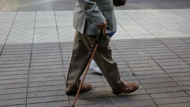 Gobierno de Kast pretende hacer recortes a la PGU - Agencia Uno