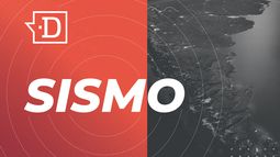 Fuerte sismo de 5,2 en Escala de Richter despierta a los habitantes del Maule y el Ñuble