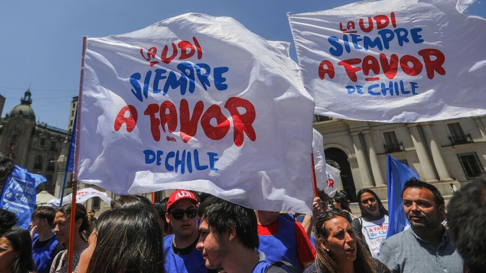 Experto y campaña del A favor: La gente está cansada de que la traten de ignorante