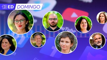 Ministros influencers y gobierno millennial: La estrategia digital de La Moneda