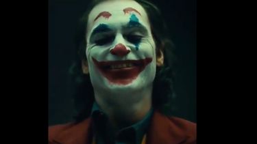 FOTO| Revelan primer vistazo oficial de esperada secuela “Joker: Folie à Deux”
