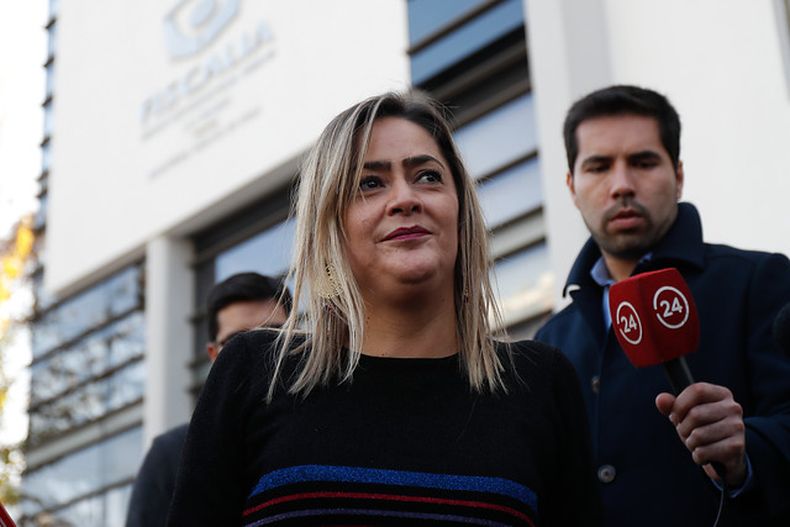 logro condena de oreilly lorena parra, la fiscal que mantiene en la cuerda floja a hermosilla.jpg