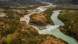 Nueva Constitución: Organizaciones piden consagrar la protección de la naturaleza y reconocer el valor ambiental de la Patagonia chilena