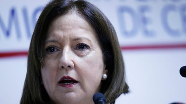 REDES| Soledad Alvear dijo que la DC no es de derecha y la llenaron de burlas y memes en Twitter