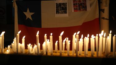 Codelco confirma hallazgo de dos cuerpos de mineros: Tragedia en El Teniente asciende a 4 fallecidos