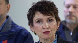 Carolina Tohá dice que es un insulto que Venezuela niegue la existencia del Tren de Aragua