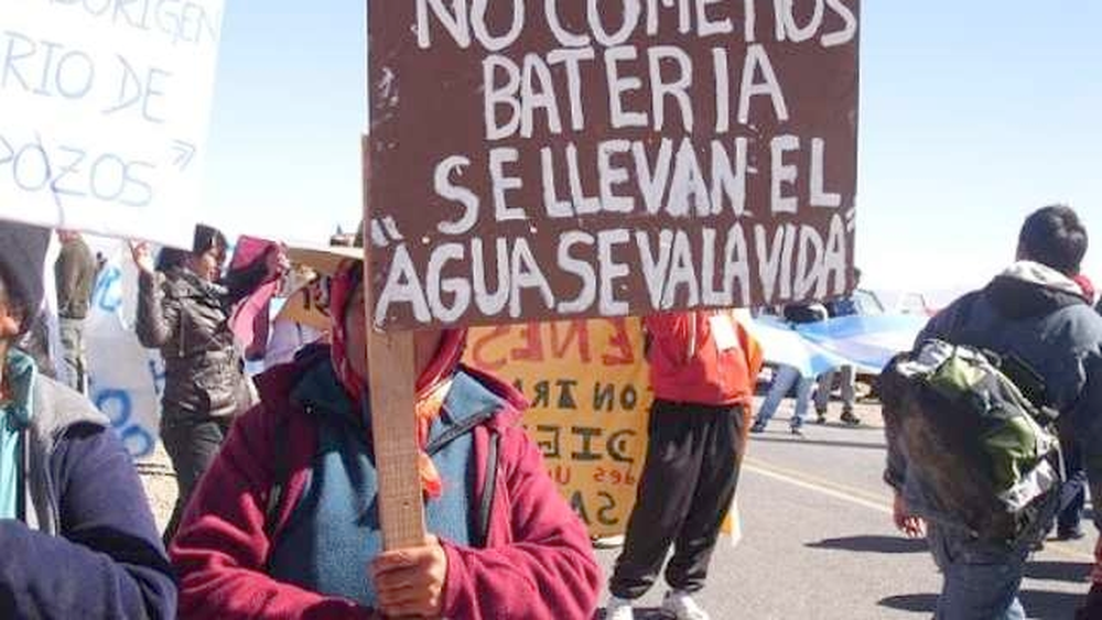 Estrategia del Litio: alerta por falta de estudios sobre salares y participación ciudadana