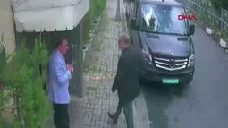 Funcionarios turcos aseguran que periodista saudita fue descuartizado vivo mientras sus verdugos escuchaban música