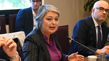 No va a pasar: La derecha apunta a factor Jara y contenido para negarse a reforma de pensiones