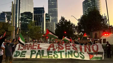 El Desconcierto | 13017 marcha palestina embajada eeuu.webp