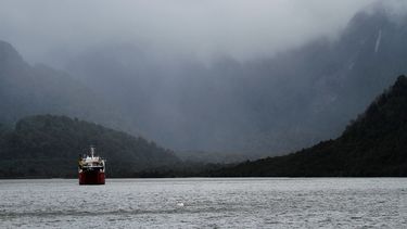 Mil litros de diésel: Pescadores Artesanales de Chacabuco denuncian grave contaminación