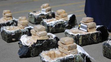 Informe colombiano advierte sobre la gran penetración de sus bandas narco en Chile