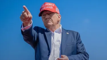 El Desconcierto | 14836 trumpig.webp