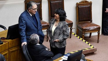 Senadores DC preocupados por bajo crecimiento económico y presupuesto 2020: El gobierno insiste en un discurso alejado de la realidad