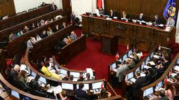 Research: “En Contra” se impondría en Plebiscito y Matthei se afianza en presidenciales