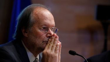 Confirman renuncia de Davor Harasic como profesor de la Universidad de Chile
