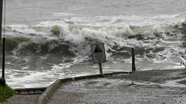 SHOA cancela de forma total estado de amenaza por tsunami para todo el borde costero de Chile