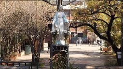 LGBTIfobia y censura: Las complicadas denuncias que rondan al director del Colegio Santa María de Santiago