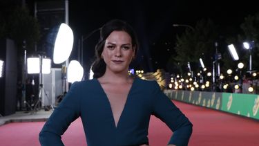 Daniela Vega por peticiones para que anime el Festival de Viña: Yo no tendría ningún problema
