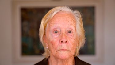 Aliento: última oportunidad de ver a la gran Delfina Guzmán en monólogo por Zoom