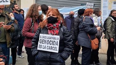 DD.HH: Condenan a 19 exrepresores de la dictadura argentina en causa “Campo de Mayo”