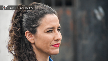 Subsecretaria Albagli y adelanto en campaña de invierno: “Es significativo para el bienestar de los niños”