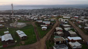 Es una obligación humanitaria dialogar: Montes tras desalojo de megatoma de San Antonio