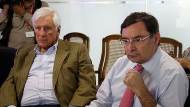 Diputados reúnen firmas para crear Comisión Investigadora contra exalcalde Raúl Torrealba