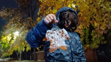 ¿A qué hora lloverá en Santiago este jueves y viernes? Pronostican intensas lluvias y posible nieve en la capital