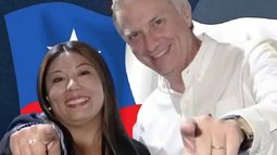 Republicanos justifica a consejera detenida por precario robo de chaleco: Fue “chacota de niñas”