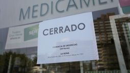 Año Nuevo: Revisa el horario del comercio para este fin de semana largo