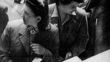 A 70 años: 8 de enero de 1949, el día en que las mujeres lograron el voto femenino en Chile