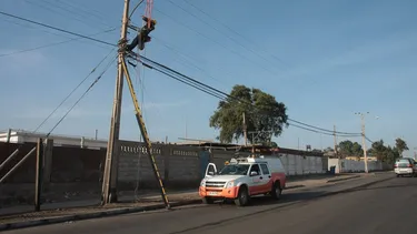 Cortes de luz en Santiago este domingo 11 de enero: Pudahuel, Maipú, Conchalí y Lampa entre las afectadas