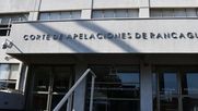 Corte de Apelaciones de Rancagua / Agencia Uno Corte de Apelaciones de Rancagua / Agencia Uno