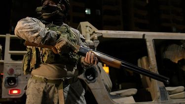 Estado de Emergencia: Revelan que militares salieron a la calle con protocolo improvisado para mantener el orden público