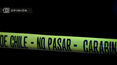 El Desconcierto | Huincha Carabineros.png