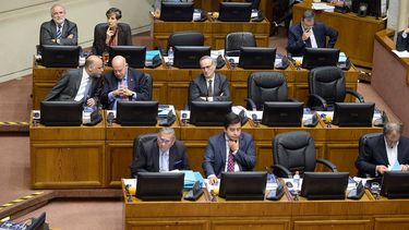 Organizaciones por ley de glaciares: “El Senado cedió ante la arremetida del sector minero”
