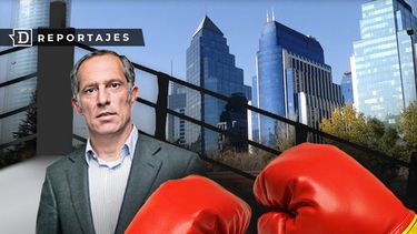 Último round en Sanhattan: Exsocios de Primus Capital funan negocio de Raimundo “Paila” Valenzuela