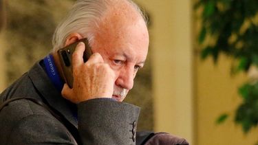 Teillier instala la idea de una “agenda más agresiva” para enfrentar situación económica