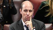 Ministro de Seguridad, Martín Arrau - Agencia Uno