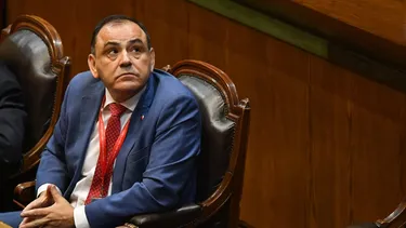 Juicio político contra juez Antonio Ulloa sigue: Cámara rechaza “cuestión previa” de acusación constitucional