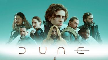 El estreno más esperado del año: Dune llega a los cines y a HBO