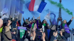 Francia se convierte en primer país en blindar derecho al aborto en su constitución a días del 8M