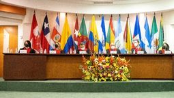 CorteIDH analizará casos contra Chile, Bolivia, México, Brasil y Ecuador