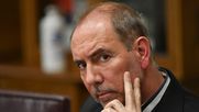Ministro Louis De Grange tendría conflicto de interés en Ley Uber - Agencia Uno Ministro Louis De Grange tendría conflicto de interés en Ley Uber - Agencia Uno