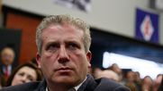 frente amplio ante candidatura de ricardo rincon: es impresentable que la dc decida repostular a un maltratador de mujeres