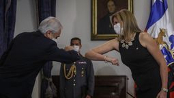 VOCES| Cien escritoras chilenas exigen salida de Macarena Santelices: El gobierno nos golpea con la designación en el Ministerio de la Mujer y Equidad de Género de una persona que valora la dictadura